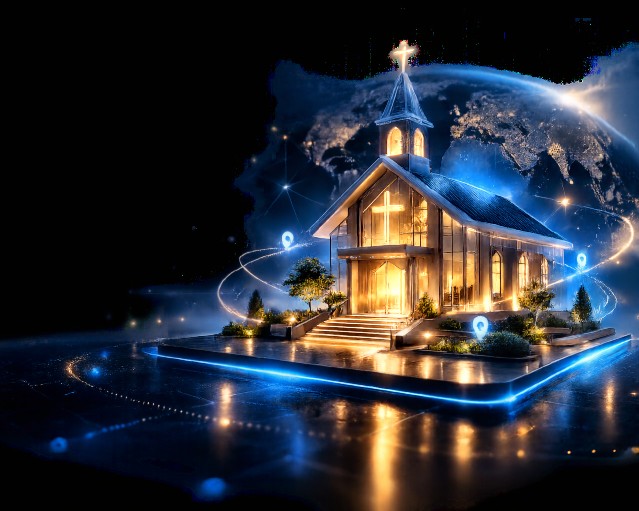 Mendota Bible Church Ifca